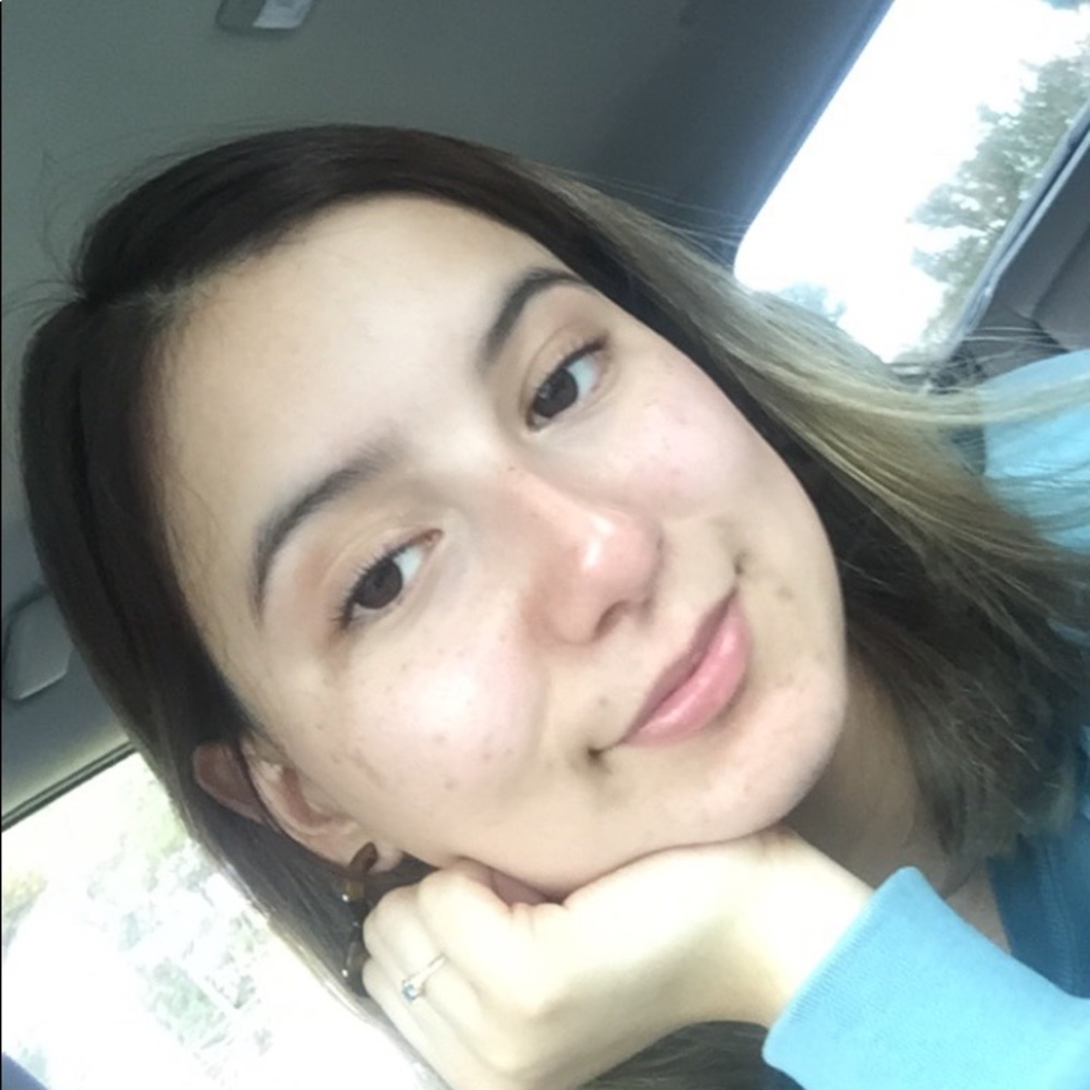 Meet your Posher, Nubia